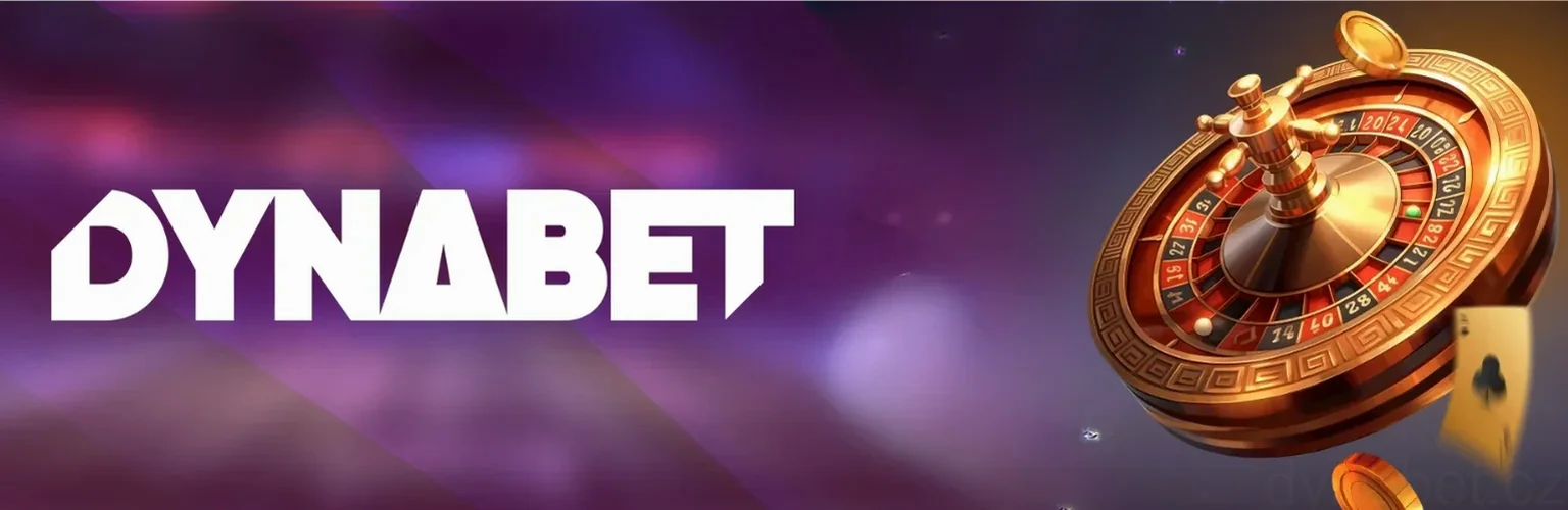 Dynabet Casino uvítací bonus